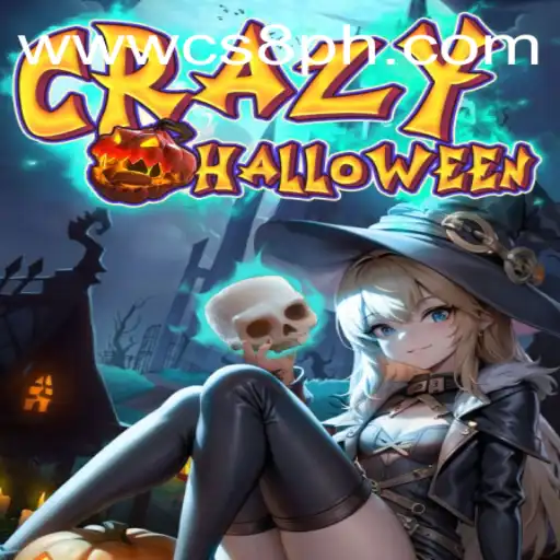 CrazyHalloween: An Immersive Gaming Adventure with CS8 PH