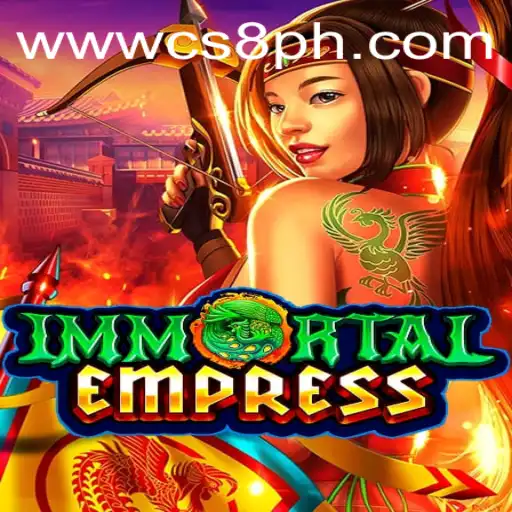 ImmortalEmpress: Unveiling the Majestic Odyssey of CS8 PH