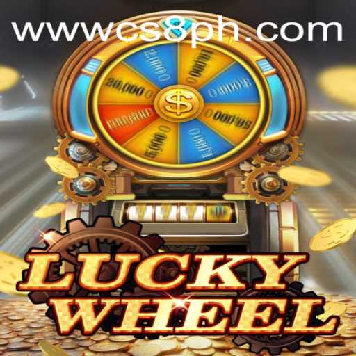 Discovering the Excitement of LuckyWheel: Introducing the Thrilling Casino Game