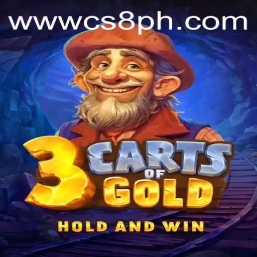Unveiling the Adventure of 3cartsOfGold and the Role of CS8 PH