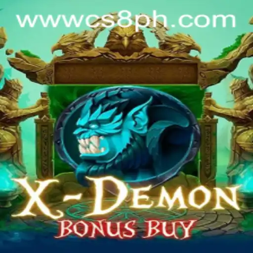 XDemonBonusBuy: Unleashing the Thrills of CS8 PH