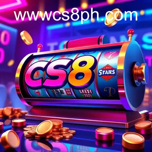 Exploring the World of Online Slots: CS8 PH