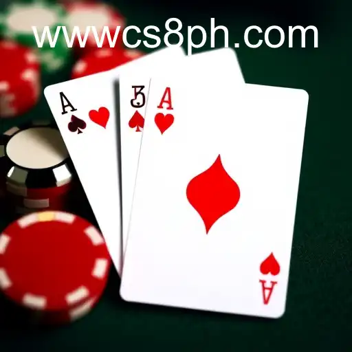Exploring the Fascinating World of Poker Games: CS8 PH