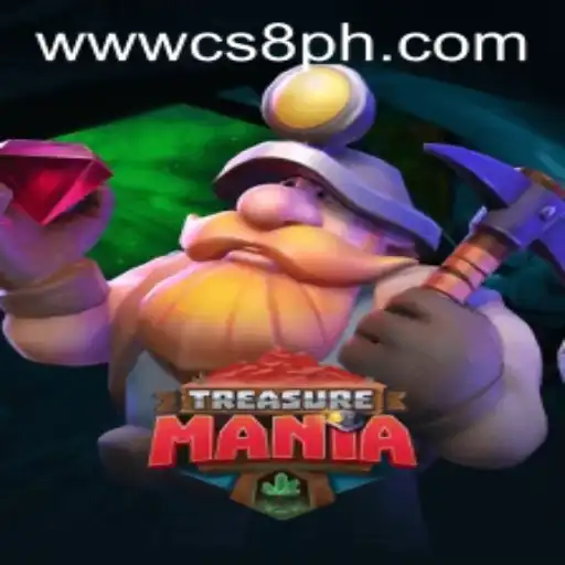 TreasureMania: Explore the Adventure with CS8 PH