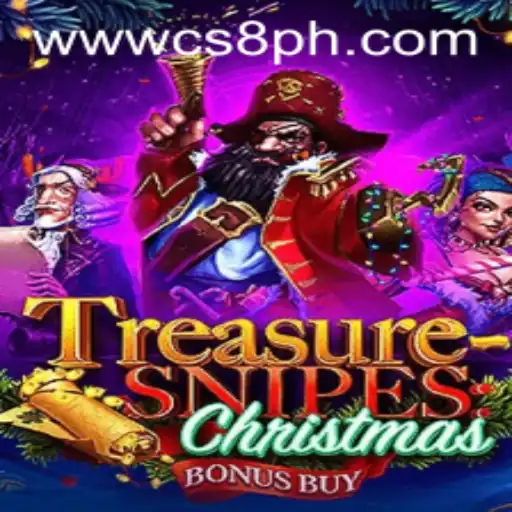 TreasuresnipesChristmas: A Magical Game of Festive Wonders and Strategic Play